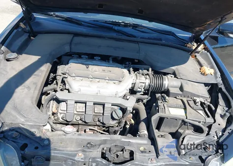 2014 Acura Tl 3.7 из США, поврежденный, VIN 19UUA9F71EA000101